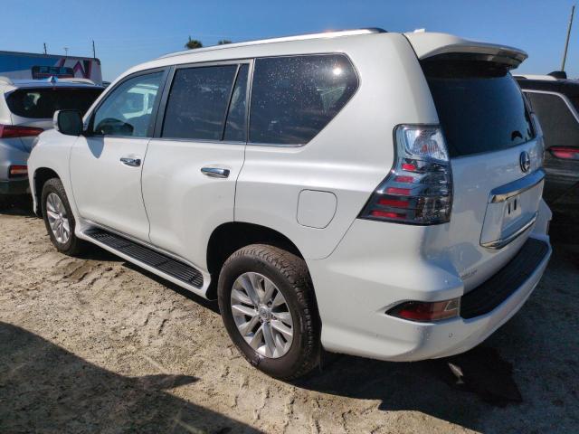 Photo 1 VIN: JTJAM7BX1M5271666 - LEXUS GX 460 PRE 