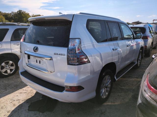 Photo 2 VIN: JTJAM7BX1M5271666 - LEXUS GX 460 PRE 