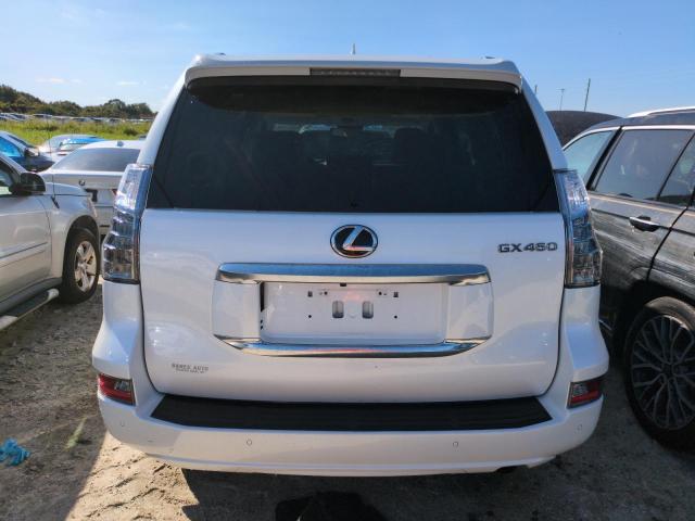 Photo 5 VIN: JTJAM7BX1M5271666 - LEXUS GX 460 PRE 