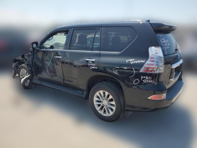 Photo 1 VIN: JTJAM7BX1M5274700 - LEXUS GX 