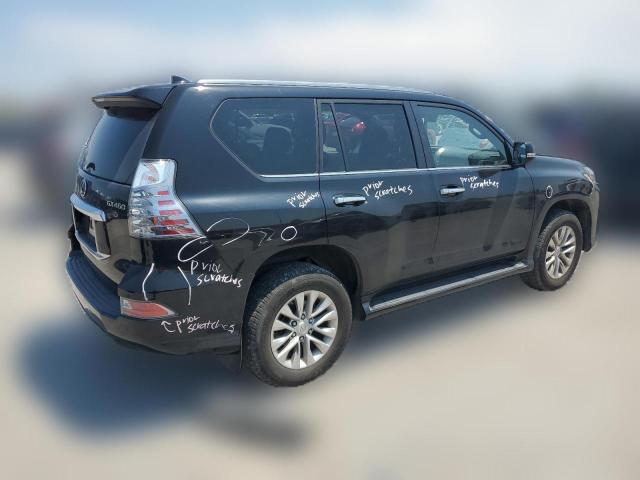 Photo 2 VIN: JTJAM7BX1M5274700 - LEXUS GX 