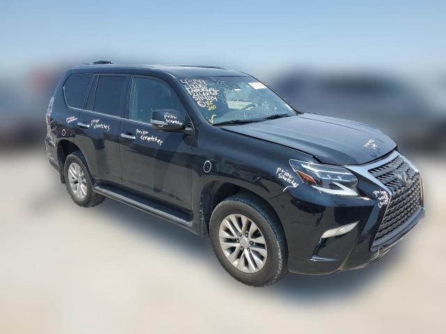 Photo 3 VIN: JTJAM7BX1M5274700 - LEXUS GX 