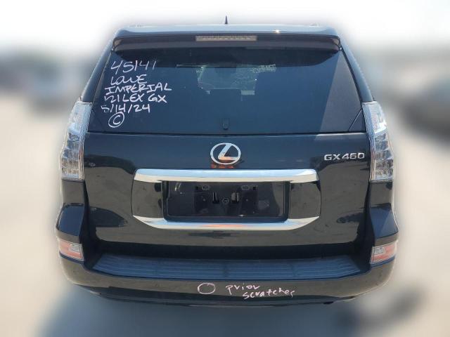 Photo 5 VIN: JTJAM7BX1M5274700 - LEXUS GX 