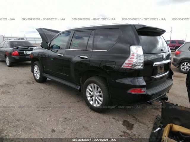 Photo 2 VIN: JTJAM7BX1M5277032 - LEXUS GX 