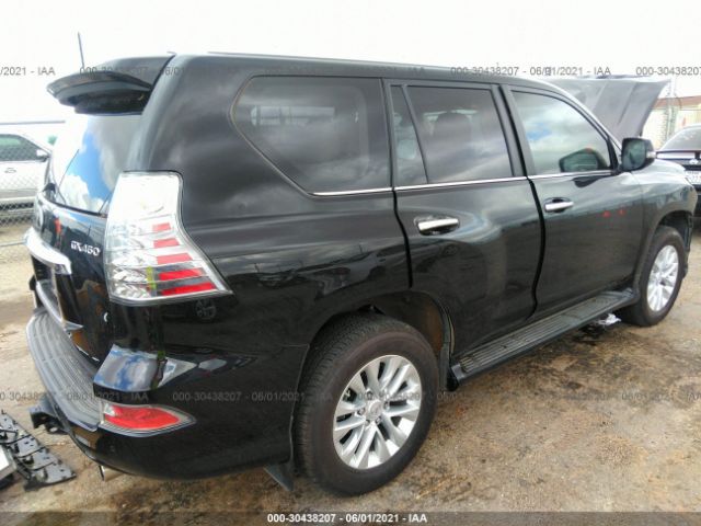 Photo 3 VIN: JTJAM7BX1M5277032 - LEXUS GX 