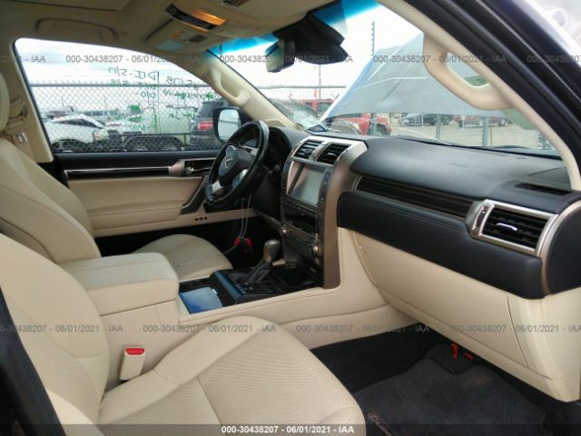 Photo 4 VIN: JTJAM7BX1M5277032 - LEXUS GX 