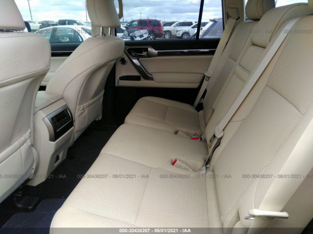 Photo 7 VIN: JTJAM7BX1M5277032 - LEXUS GX 