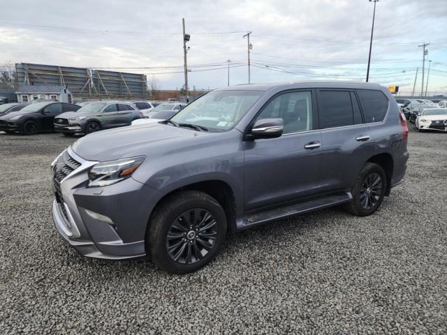 Photo 1 VIN: JTJAM7BX1M5278035 - LEXUS GX 