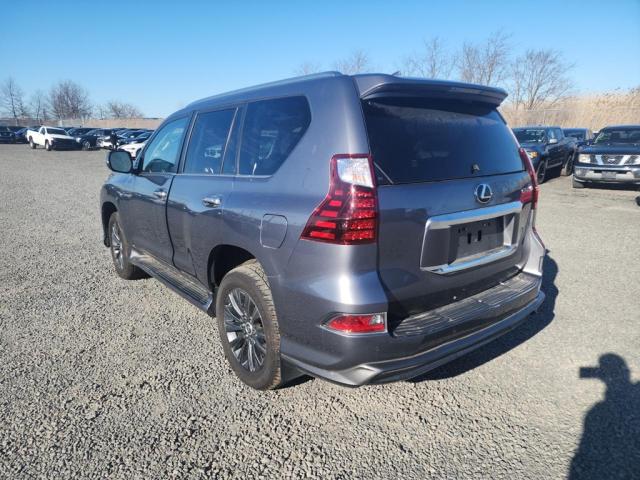 Photo 2 VIN: JTJAM7BX1M5278035 - LEXUS GX 