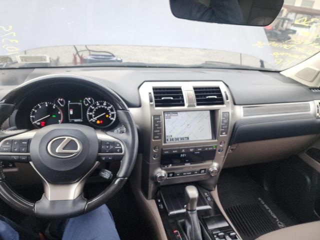 Photo 5 VIN: JTJAM7BX1M5278035 - LEXUS GX 