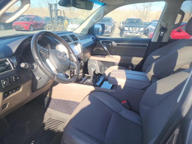 Photo 6 VIN: JTJAM7BX1M5278035 - LEXUS GX 