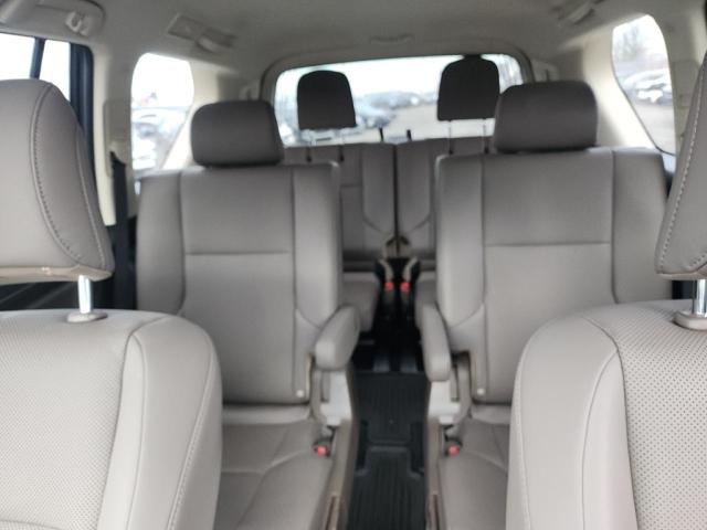 Photo 7 VIN: JTJAM7BX1M5278035 - LEXUS GX 