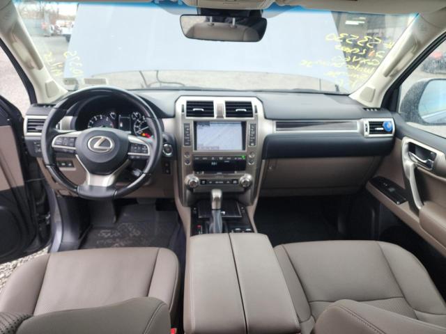 Photo 8 VIN: JTJAM7BX1M5278035 - LEXUS GX 