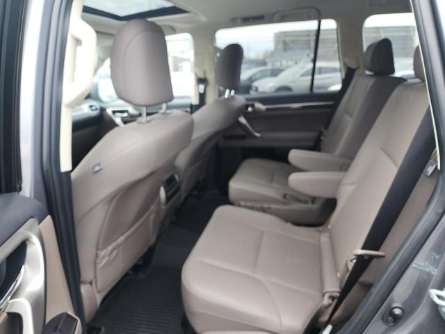 Photo 9 VIN: JTJAM7BX1M5278035 - LEXUS GX 