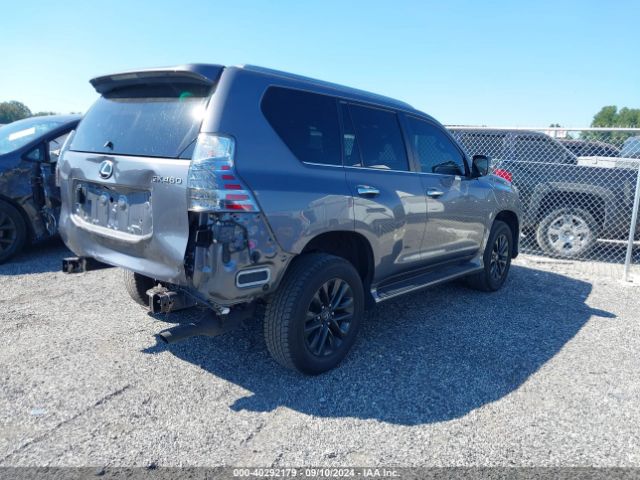 Photo 3 VIN: JTJAM7BX1M5278388 - LEXUS GX 