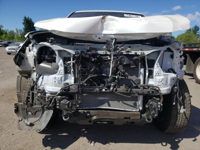 Photo 8 VIN: JTJAM7BX1M5279038 - LEXUS GX 460 PRE 