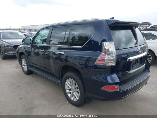 Photo 2 VIN: JTJAM7BX1M5279105 - LEXUS GX 