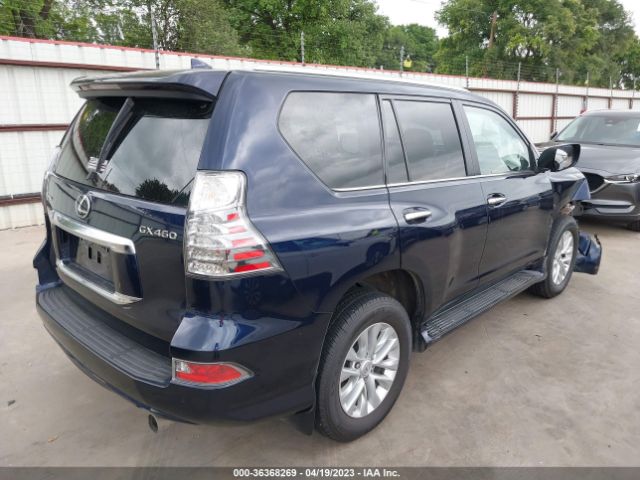 Photo 3 VIN: JTJAM7BX1M5279105 - LEXUS GX 