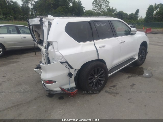 Photo 3 VIN: JTJAM7BX1M5279511 - LEXUS GX 