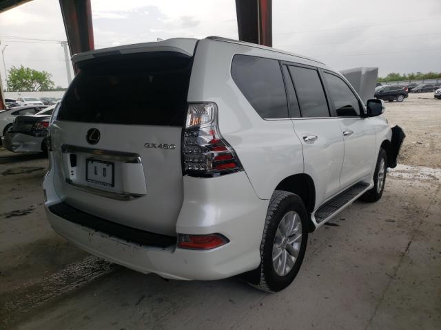 Photo 3 VIN: JTJAM7BX1M5283090 - LEXUS GX 460 PRE 