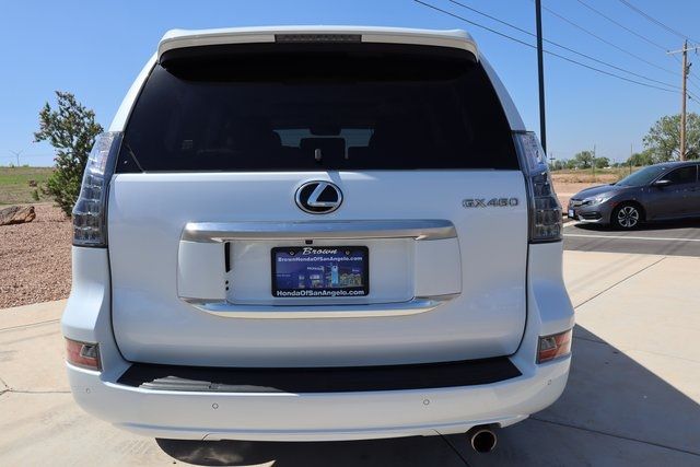 Photo 6 VIN: JTJAM7BX1M5284174 - LEXUS GX 