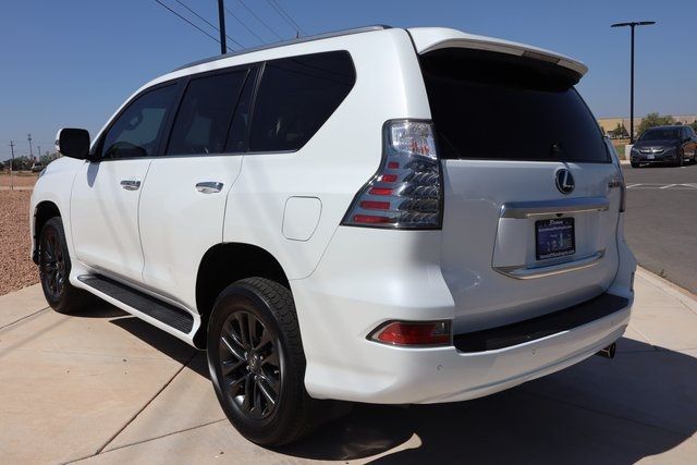 Photo 9 VIN: JTJAM7BX1M5284174 - LEXUS GX 