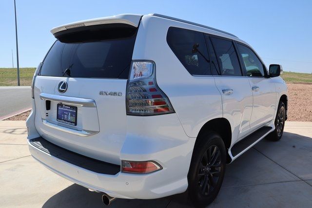 Photo 5 VIN: JTJAM7BX1M5284174 - LEXUS GX 