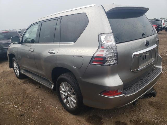 Photo 1 VIN: JTJAM7BX1M5285020 - LEXUS GX 460 PRE 