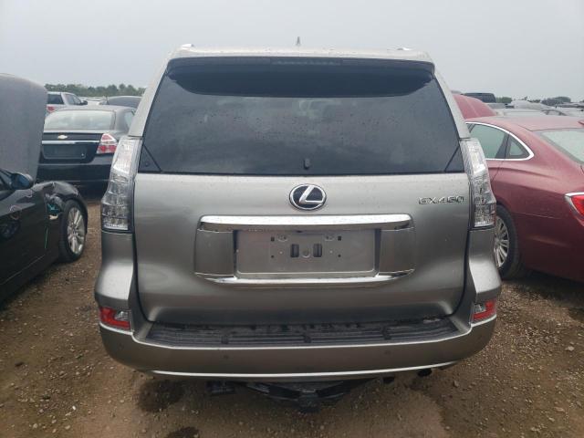 Photo 5 VIN: JTJAM7BX1M5285020 - LEXUS GX 460 PRE 