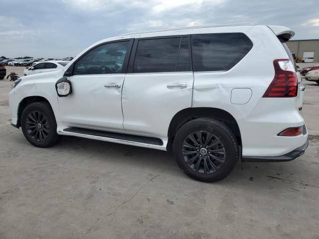 Photo 1 VIN: JTJAM7BX1M5286135 - LEXUS GX 460 PRE 