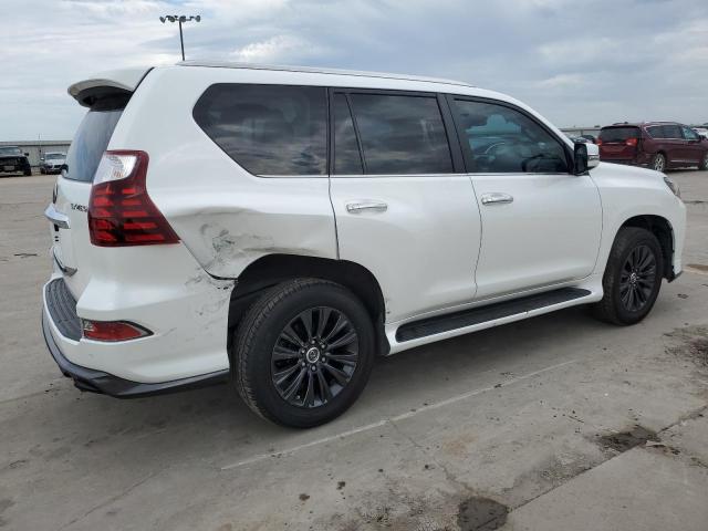 Photo 2 VIN: JTJAM7BX1M5286135 - LEXUS GX 460 PRE 