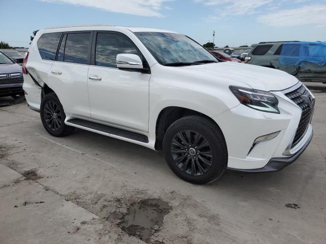 Photo 3 VIN: JTJAM7BX1M5286135 - LEXUS GX 460 PRE 