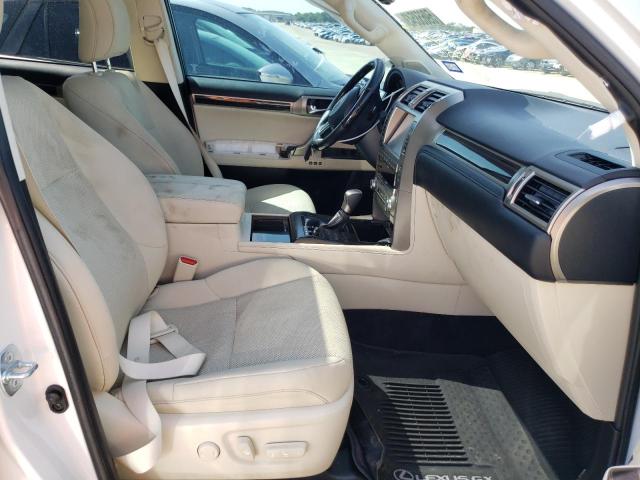 Photo 6 VIN: JTJAM7BX1M5286135 - LEXUS GX 460 PRE 