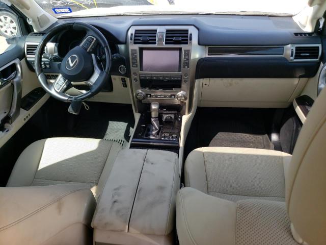 Photo 7 VIN: JTJAM7BX1M5286135 - LEXUS GX 460 PRE 