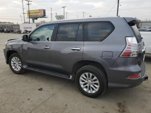 Photo 1 VIN: JTJAM7BX1M5286166 - LEXUS GX 