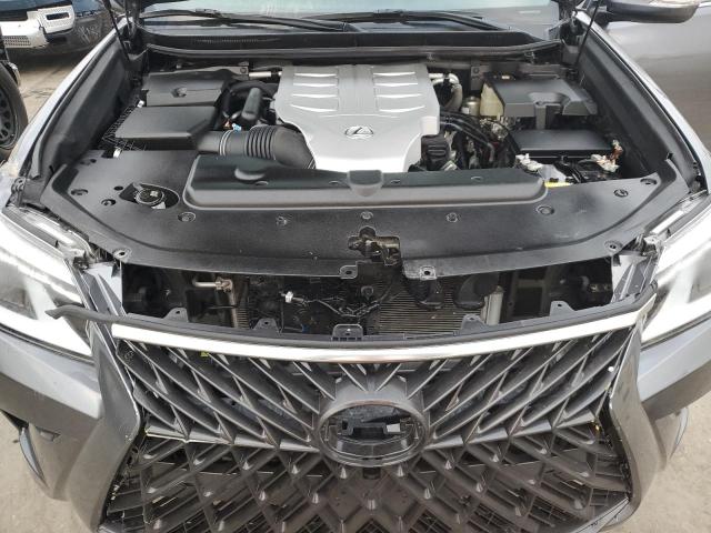 Photo 11 VIN: JTJAM7BX1M5286166 - LEXUS GX 