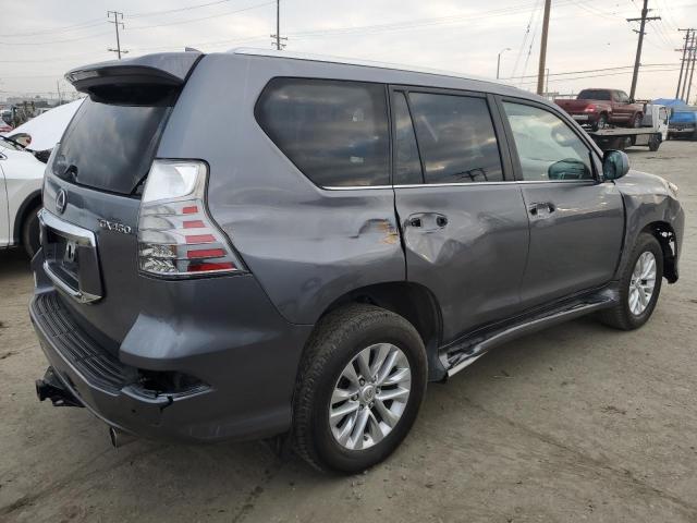 Photo 2 VIN: JTJAM7BX1M5286166 - LEXUS GX 