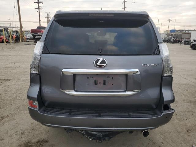 Photo 5 VIN: JTJAM7BX1M5286166 - LEXUS GX 