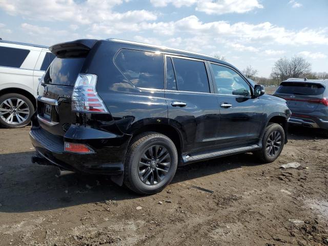 Photo 2 VIN: JTJAM7BX1M5288452 - LEXUS GX 