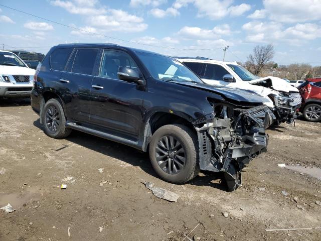 Photo 3 VIN: JTJAM7BX1M5288452 - LEXUS GX 