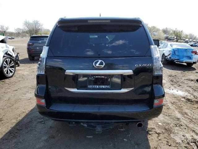 Photo 5 VIN: JTJAM7BX1M5288452 - LEXUS GX 