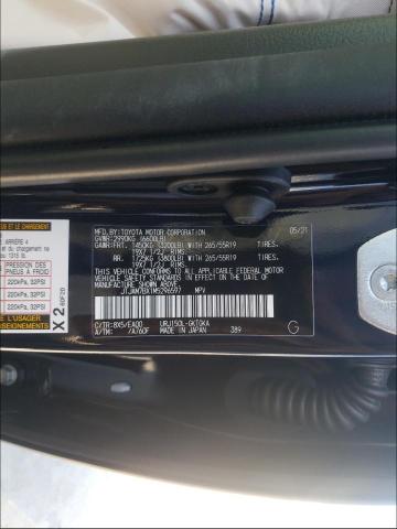 Photo 9 VIN: JTJAM7BX1M5296597 - LEXUS GX 460 PRE 