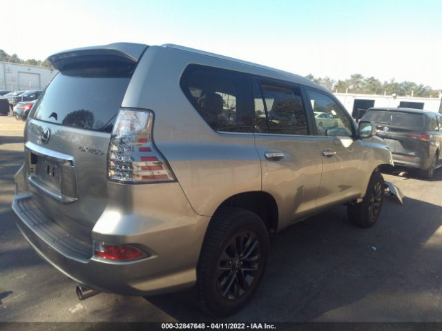 Photo 3 VIN: JTJAM7BX1M5296860 - LEXUS GX 