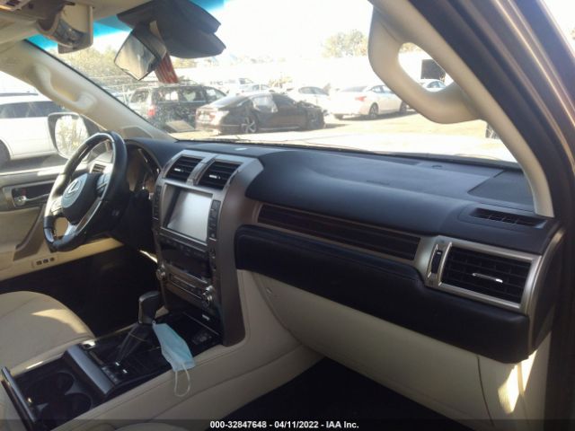 Photo 4 VIN: JTJAM7BX1M5296860 - LEXUS GX 