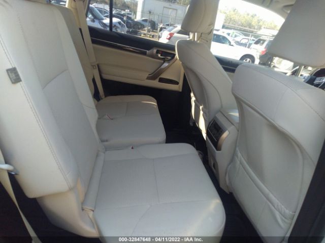 Photo 7 VIN: JTJAM7BX1M5296860 - LEXUS GX 