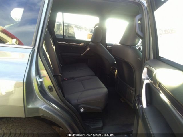 Photo 7 VIN: JTJAM7BX1M5300535 - LEXUS GX 