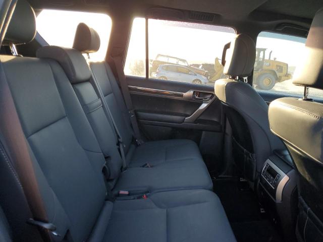 Photo 10 VIN: JTJAM7BX1M5301054 - LEXUS GX 460 PRE 