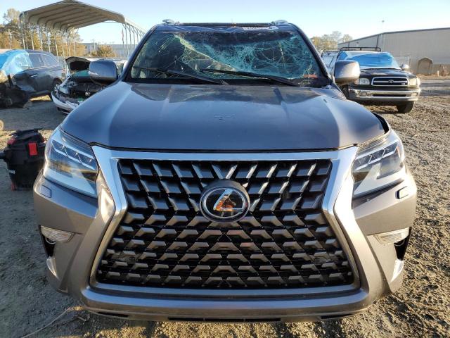 Photo 4 VIN: JTJAM7BX1M5301054 - LEXUS GX 460 PRE 