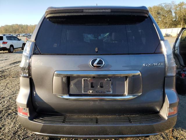 Photo 5 VIN: JTJAM7BX1M5301054 - LEXUS GX 460 PRE 