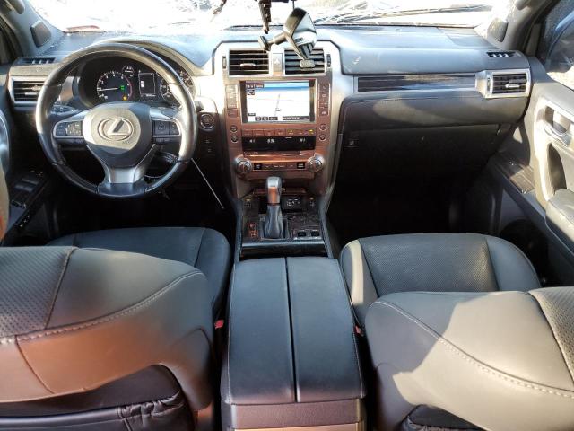 Photo 7 VIN: JTJAM7BX1M5301054 - LEXUS GX 460 PRE 